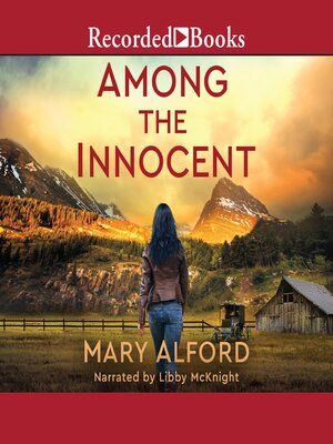 cover image of Among the Innocent